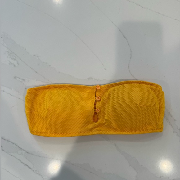 aerie Other - Aerie Strapless Swim Top Small